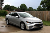 Used 2018 Chevrolet Malibu LT image 2