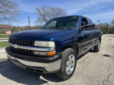 Used 2002 Chevrolet Silverado 1500 LS w/ Off-Road Pkg image 2