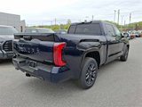 New 2025 Toyota Tundra Platinum image 4