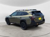 New 2025 Subaru Outback Wilderness image 3