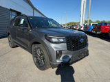 New 2025 Ford Explorer ST-Line w/ Premium Package image 2