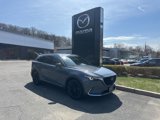 Certified 2022 MAZDA CX-9 Carbon Edition image 2