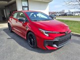 New 2025 Toyota Corolla GR image 6