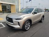 New 2025 INFINITI QX60 Luxe w/ Lighting Package (N94) image 2