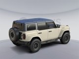 New 2025 Ford Bronco Raptor w/ Interior Carbon Fiber Pack image 4