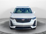 New 2025 Cadillac XT6 Premium Luxury w/ Technology Package image 2