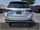 New 2025 Mercedes-Benz GLE 53 AMG 4MATIC image 5