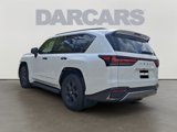 New 2025 Lexus LX 700h Overtrail image 3