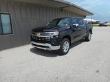 New 2025 Chevrolet Silverado 1500 LTZ w/ Z71 Off-Road Package image 2
