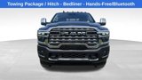 New 2025 RAM 3500 Longhorn w/ Bed Utility Group image 2