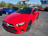 Used 2019 Mercedes-Benz A 220 w/ Premium Package image 2