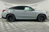 New 2026 Mercedes-Benz GLE 53 AMG 4MATIC Coupe image 3