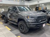 New 2025 RAM 1500 RHO w/ RHO Level 1 Equipment Group image 2