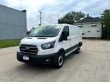 Used 2020 Ford Transit 250 Low Roof image 3