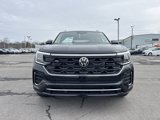 New 2025 Volkswagen Atlas SEL Premium R-Line image 2