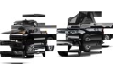 New 2025 Chevrolet Silverado 1500 LT w/ Z71 Off-Road Package image 3