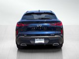 New 2025 INFINITI QX55 Luxe w/ Cargo Package image 5