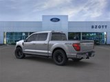 New 2025 Ford F150 XLT image 4