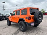 New 2025 Jeep Wrangler Unlimited Rubicon 392 image 3