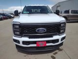 New 2025 Ford F350 4x4 Crew Cab Super Duty image 3