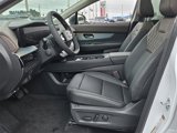 New 2025 Nissan Murano Platinum image 3
