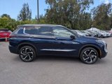New 2025 Mitsubishi Outlander SEL image 3