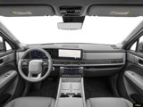 New 2025 Hyundai Santa Fe Calligraphy w/ Tow & Go Package image 4
