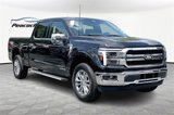 New 2025 Ford F150 Lariat image 2