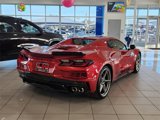 New 2025 Chevrolet Corvette E-Ray image 3