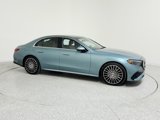 New 2026 Mercedes-Benz E 350 Sedan image 5