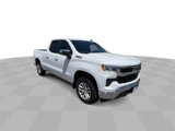 New 2025 Chevrolet Silverado 1500 LT w/ Z71 Off-Road Package image 2