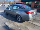 Used 2021 Nissan Versa SV image 6