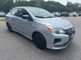 New 2024 Mitsubishi Mirage G4 Black Edition image 3