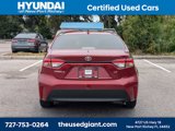 Used 2025 Toyota Corolla LE image 4