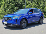 Certified 2025 Acura RDX A-Spec image 3