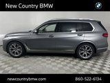 New 2026 BMW X7 xDrive40i image 4