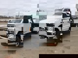 New 2025 Ford F350 XLT w/ Camper Package image 4