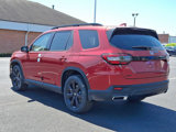 New 2025 Honda Pilot Black Edition image 3