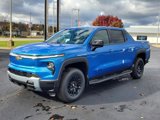 New 2025 Chevrolet Silverado EV LT image 4