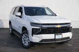 New 2025 Chevrolet Tahoe LS w/ Max Trailering Package image 5