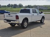 New 2025 RAM 2500 Big Horn image 5