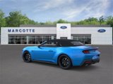 New 2025 Ford Mustang GT Premium image 4
