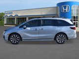 New 2025 Honda Odyssey Elite image 2