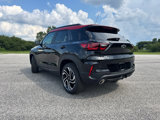 New 2026 Chevrolet TrailBlazer RS image 5