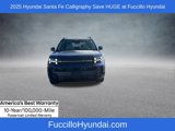 New 2025 Hyundai Santa Fe Calligraphy image 3