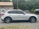Used 2016 INFINITI QX50 2WD w/ Deluxe Touring Package image 4