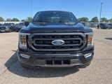 Certified 2023 Ford F150 XLT w/ Equipment Group 302A High image 2