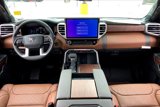 New 2025 Toyota Tundra 1794 Edition image 5
