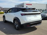 Used 2025 Nissan Ariya Platinum image 3