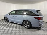 New 2025 Honda Odyssey Elite image 4